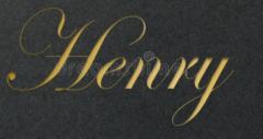 Henry Rentroia Do Vale