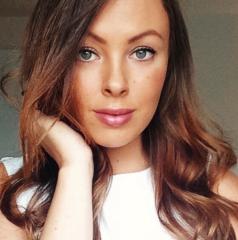 Kajsa Holm
