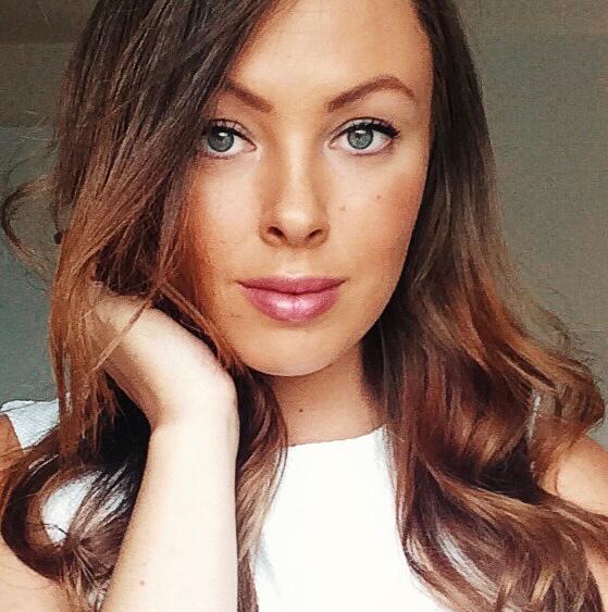 Kajsa Holm