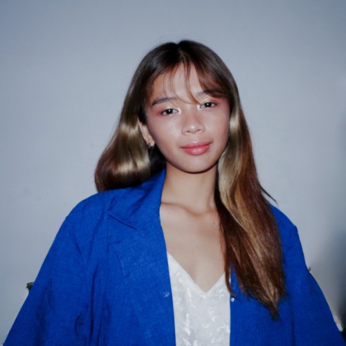 Marie Baltazar