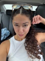 Tahlia Padilla