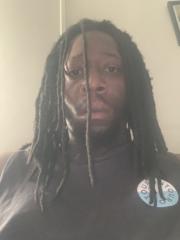Derek Alford