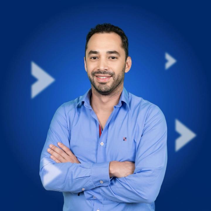 Arturo Gavilano