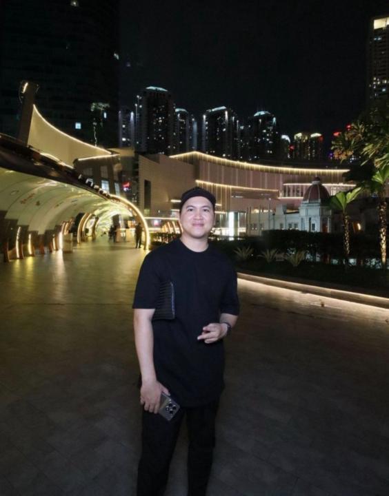 Bryan Tular