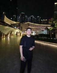 Bryan Tular