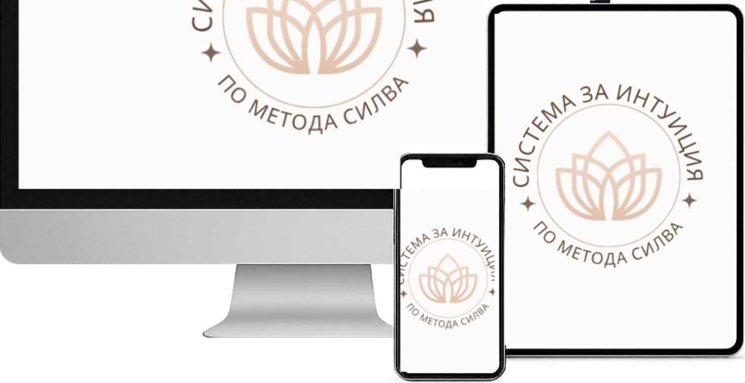 СИСТЕМА ЗА ИНТУИЦИЯ