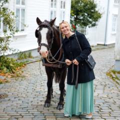Sandra Rørheim