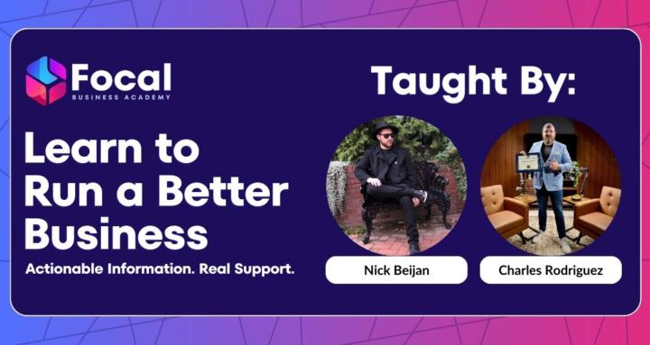 Focal Business Academy