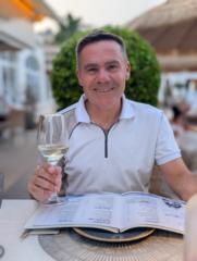 Stuart Shimmin-Vincent