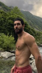 Mattia Bernardi