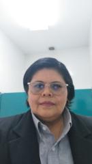 Bertha Maria Conto Lainez