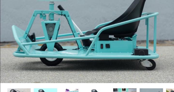 Abundance Engineering