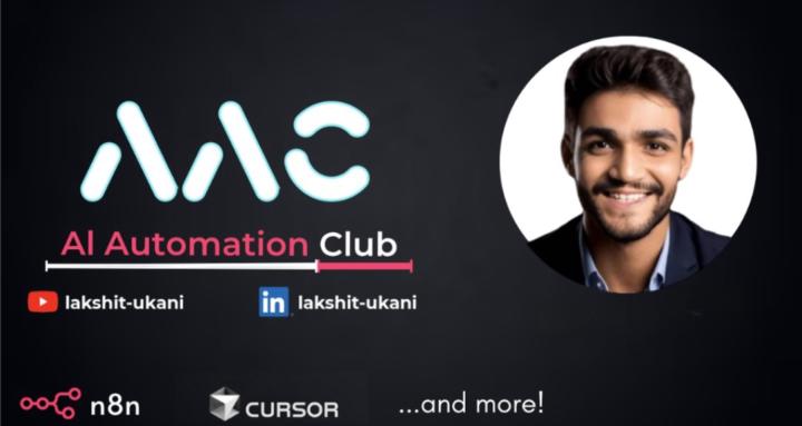 AI Automation Club