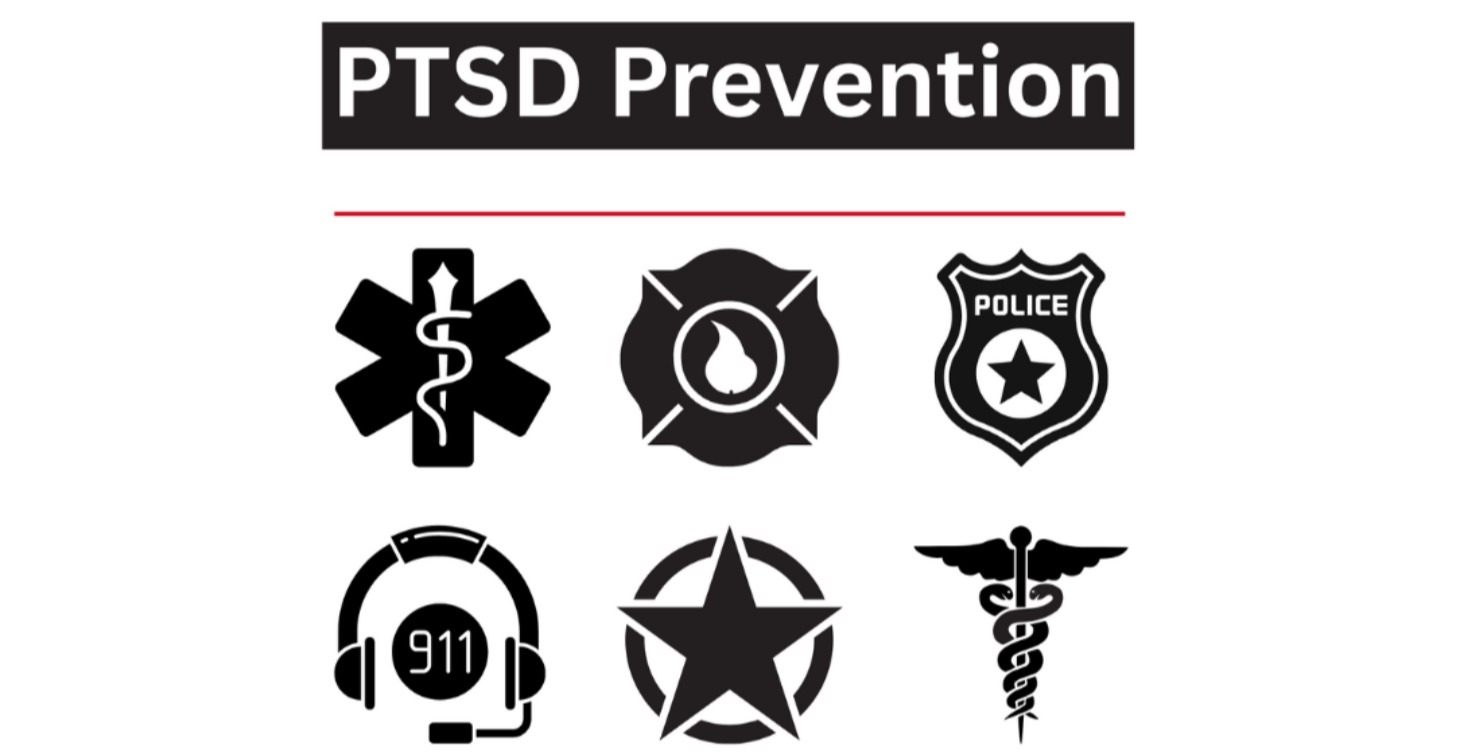 PTSD Prevention - Level 1