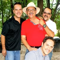 Jorge Enrique De la Rosa Chavez