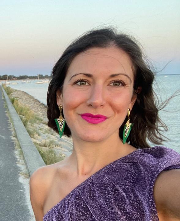 Pauline Saint-Martory