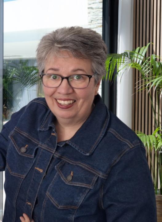 Darlene Turriff