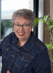 Darlene Turriff