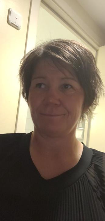 Kirsti Farbu Årbogen