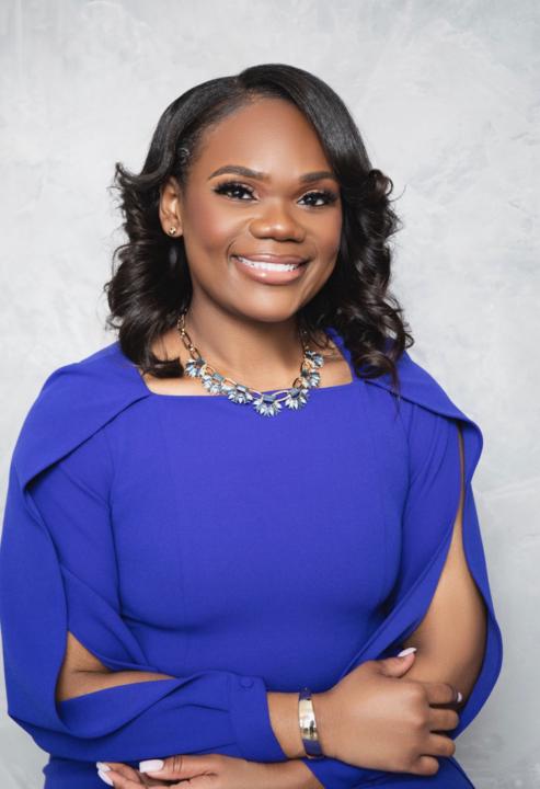 KeAndra Levingston