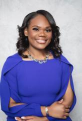 KeAndra Levingston