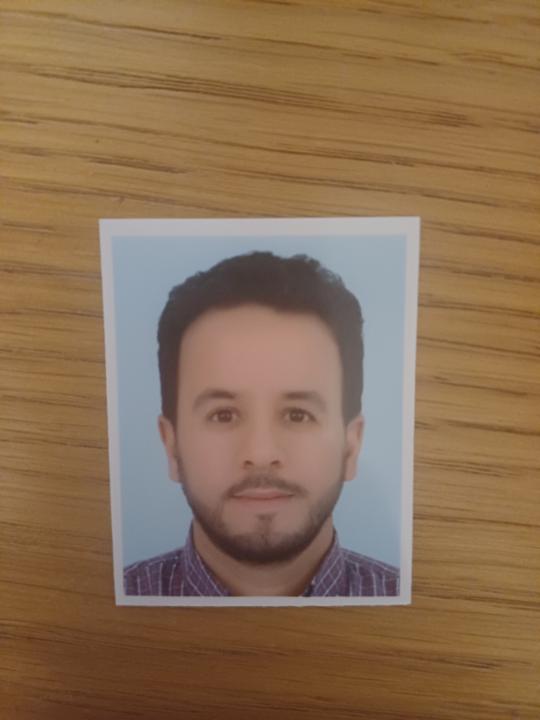 Moulay mohamed Nebhani