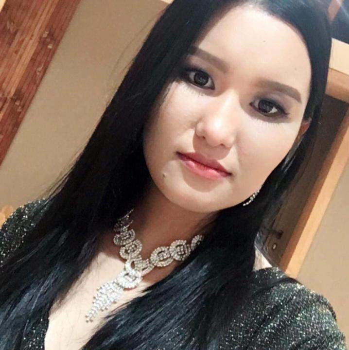 Хулан Маамуу