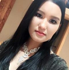 Хулан Маамуу