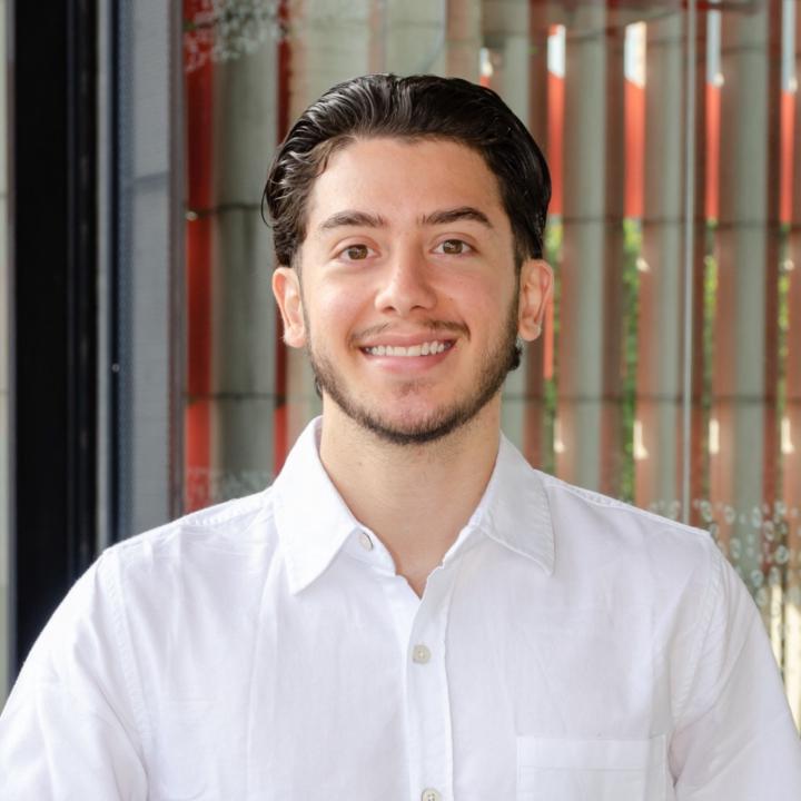 Andrés Julian Caro Restrepo