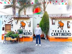 Osvaldo Zacarías santos