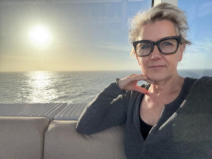 Lisa Carney