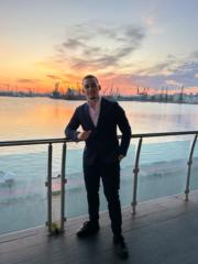 Martin Mladenov