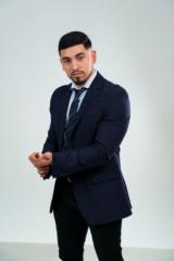 Alejo Maza