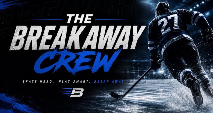 The Breakaway Crew