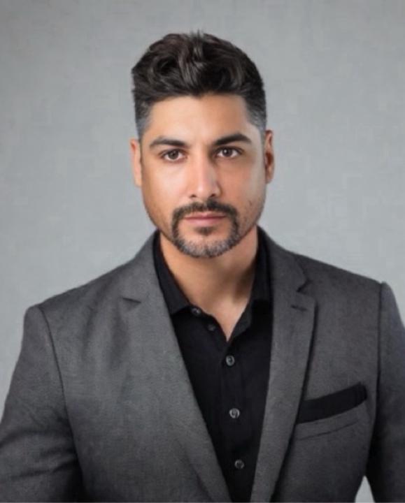 Ernesto Aldrete
