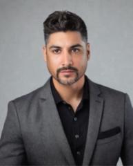 Ernesto Aldrete