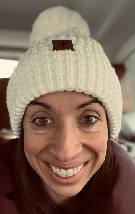 Lucia Fernandez Montoya