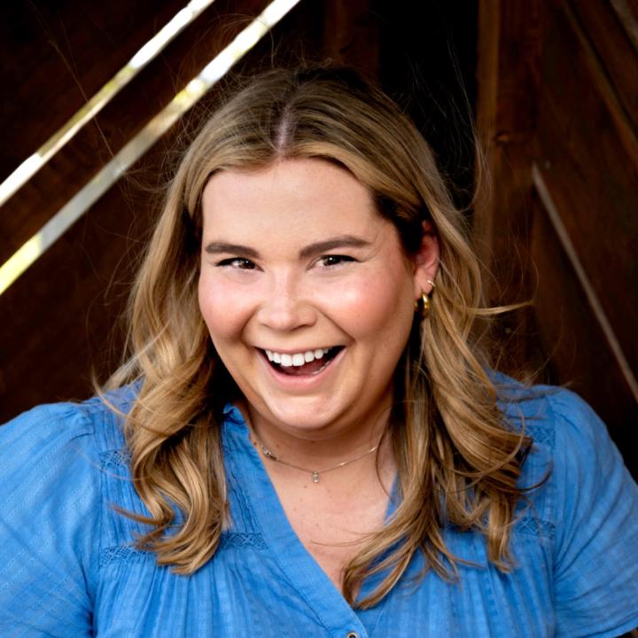 Claire Turk
