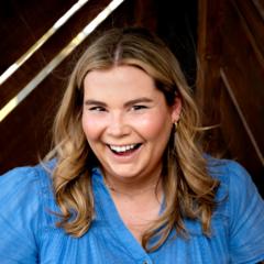 Claire Turk