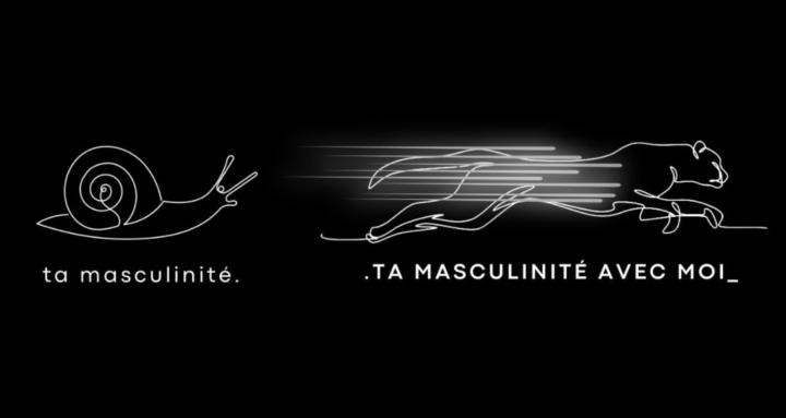 LE TEMPLE MASCULIN ♂