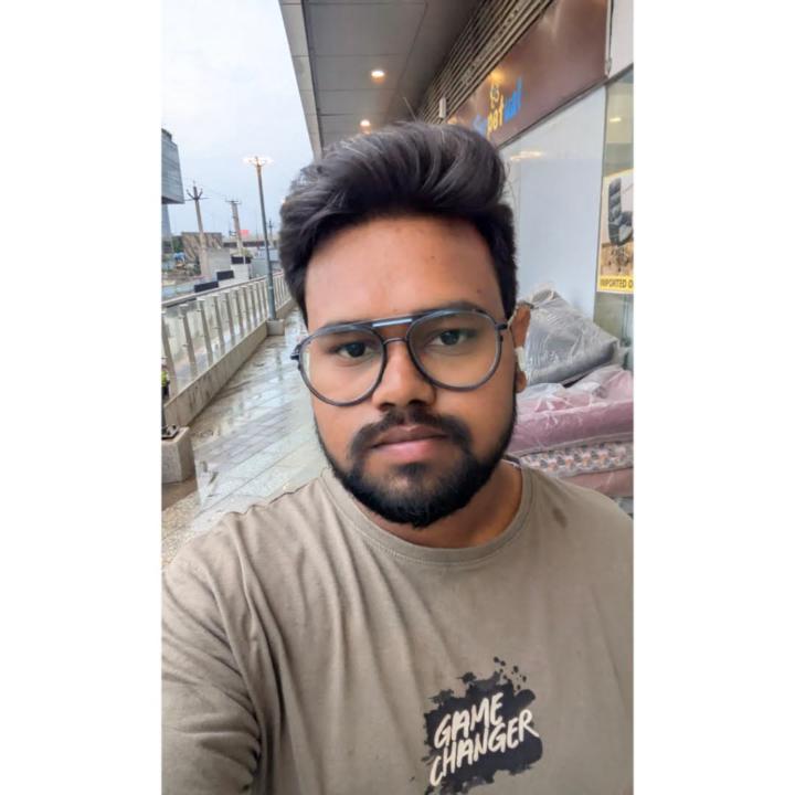 Joginder Bairwa