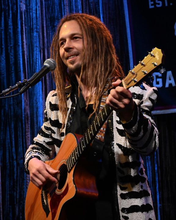 Michael Klimovich