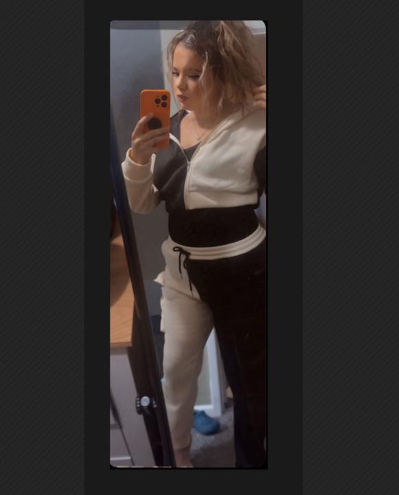 Zoe Thurling