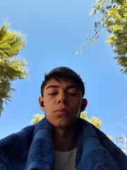 Emmanuel Romero