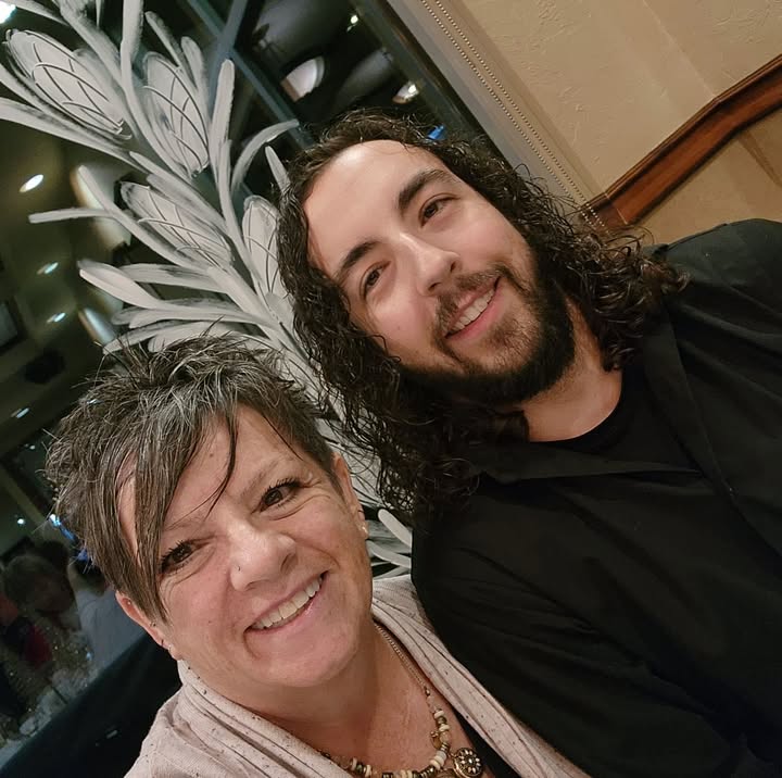 Betty Bridwell