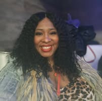 Shenelle Johnson