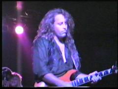Paul Patti