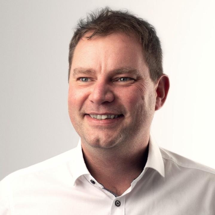 Marcus Lenczyk