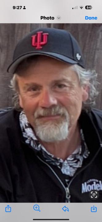 David Bowen