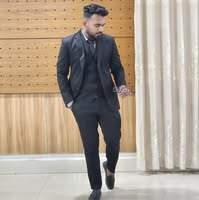 Bishal Dey